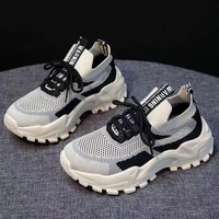 2026 NOUVEAU KJ Usine En Gros Pas Cher Prix Femme Baskets Marche Style Chaussures pour Filles
