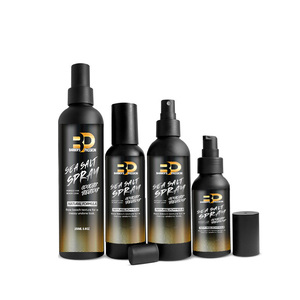 Anker-barbier passion, étiquette privée, amplifie les <span class=keywords><strong>cheveux</strong></span>, <span class=keywords><strong>spray</strong></span> <span class=keywords><strong>de</strong></span> sel <span class=keywords><strong>de</strong></span> <span class=keywords><strong>mer</strong></span>, pour hommes et femmes - Product Image 1