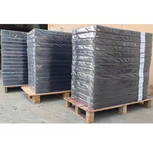 Materia prima PET fuerte respetuoso con el medio ambiente molde privado suave Anti-SPY para MacBook PC/Notebook 2D Radian espesor 0,25mm - Product Image 2