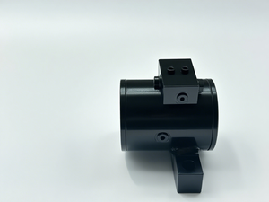 Nuovo arrivo di vendita calda idraulico attuatori rotanti per la spruzzatura a umido carrello e piattaforma aerea - Product Image 4