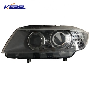 KEBEL accessoires de voiture lampe frontale au xénon 63117240247 OEM 63117240248 phare pour BMW série <span class=keywords><strong>3</strong></span> E90 2009 2010 2011 <span class=keywords><strong>2012</strong></span> - Product Image 1