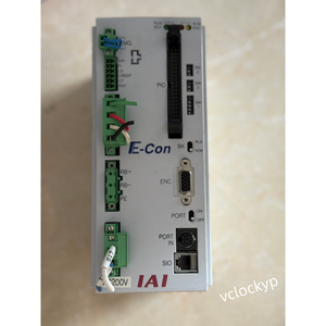 Servocontrolador IAI ECON-I-400-2 ECONI4002 Usado - Product Image 1