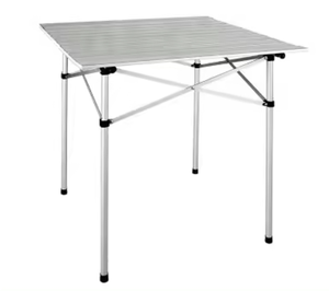 Thiết kế chuyên nghiệp nhôm ngoài trời cắm trại bảng gấp Dã Ngoại bảng tổ chức sự kiện gấp bảng - Product Image 6