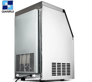 Tiên phong tiết kiệm năng lượng: Làm thế nào Máy Làm Đá Viên giảm tiêu thụ năng lượng - Product Image 3