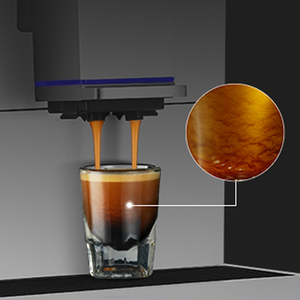 เครื่องชงกาแฟอัตโนมัติ Dr.Coffee F15 รุ่นเชิงพาณิชย์ - Product Image 6