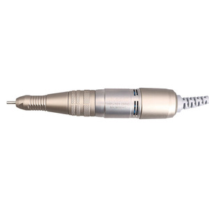 Micromotore per Manicure M-2 <span class=keywords><strong>ESCORT</strong></span> II SDE H200 con Manipolo Leggero, 30000 Giri/min, Trapano per Unghie Nail Master - Product Image 5