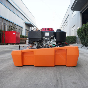 Factory Fast Delivery Portable Emergency High Fire <b>Pump</b> Remote Control Floating <b>Pump</b> Cheap Prices - Product Image 4