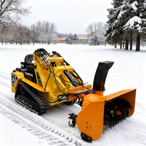 مرفقات انزلاقية مصنوعة في الصين متأرجحة مرفقات من أجل آلات الحراجة - Product Image 2