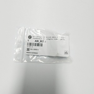Schlegel <b>Push</b> <b>Button</b> <b>Switch</b> Interface Module ASI_BZL5 Non-Illuminated Plastic Industrial Use - Product Image 3