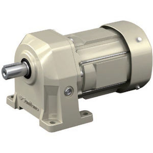 Tres Calidades: Compactitud, Bajo Ruido, Alta Fiabilidad, Piezas de Maquinaria Industrial, Motores de Engranajes Eléctricos - Product Image 1