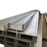 Edificio de Apartamentos de 2 Pisos con Estructura de Acero, Estructura de Acero Prefabricada