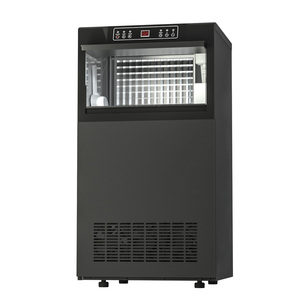 High Quality 100KG Capacity Commercial <b>Ice</b> <b>Machine</b> Maker for Business Sale <b>Ice</b> Maker for Commercial - Product Image 1
