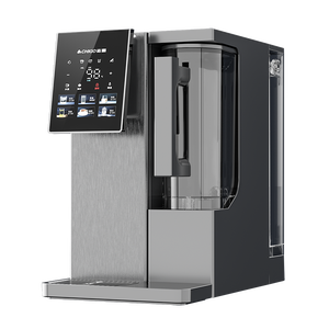 RO màng Ice luộc 6 + 2L Máy lọc nước lọc Dispenser nhựa nhà ở nhà sử dụng máy tính để bàn Hệ thống thanh lọc - Product Image 1