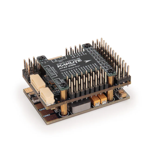Ban Đầu Holybro Kakute H743-Wing Bay Điều Khiển Cho FPV Racing Quadcopter F450 F550 Qav210 <span class=keywords><strong>Qav250</strong></span> Thực Tập Nghiên Cứu Bay Không Người Lái - Product Image 2