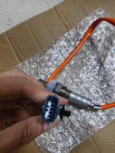 Sonde d'oxygène OE 8200632270, capteur d'oxygène 02, sonde lambda pour <span class=keywords><strong>Renault</strong></span> Logan, Megane, Clio, Captur, Austral, <span class=keywords><strong>Arkana</strong></span>, pièces automobiles - Product Image 2