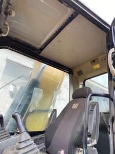 Miniexcavadora CAT313D Usada, Importada de Japón, Modelo 2020, 0-2000 Horas, 4.0 Toneladas, Capacidad de Cucharón de 3.2 Metros, Motor Briggs Stratton - Product Image 4