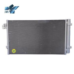 Condenseur de climatisation pour BMW Série 5 B47 D20 64539364258 9364258 - Product Image 2