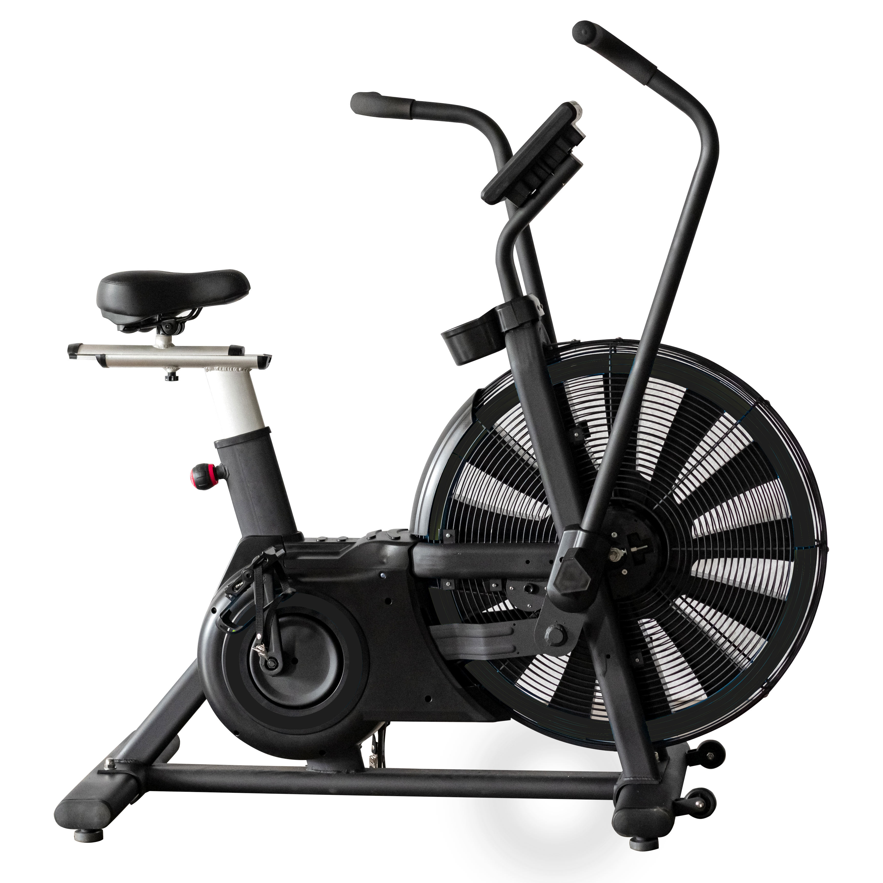 Best Selling Profissional Assault Air Bikes High Quality Cardio