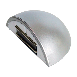 CERRADURA PUERTA MAGNÉTICA Marrón - Product Image 1