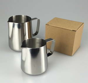 Jarra de Agua de Acero Inoxidable Personalizable DFK01, Tetera para Café y Té con Bandeja de Múltiples Capacidades, Disponible en Stock - Product Image 5