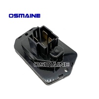 Résistance du moteur du ventilateur de chauffage AC PCE500010 LR031677 pour Land Rover Discovery 3 4 L319 Range Rover Sport L320