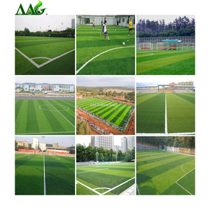 Sân Bóng Đá Chuyên Nghiệp Sân Cỏ Tổng Hợp Thảm Cỏ Cỏ Nhân Tạo Bóng Đá Sân Cỏ Nhân Tạo Cho Sân Vận Động Bóng Đá - Product Image 1