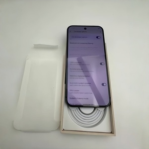 Teléfono Inteligente 9PIXEL&OASIS 9PRO Usado de Segunda Mano a Precio Mayorista, 9A, 12 GB de RAM, Pantalla de 6.0 Pulgadas, Red 5G, 1 Año de Garantía, Original - Product Image 3