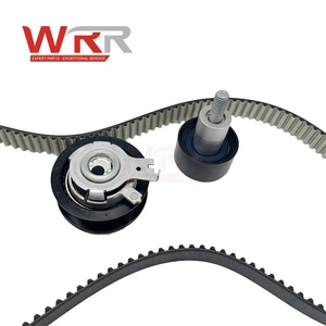 ชุดสายพานไทม์มิ่งสำหรับ A1 A3 VW <span class=keywords><strong>Audi</strong></span> อะไหล่รถยนต์5300936100 Q3 <span class=keywords><strong>Q2</strong></span> - Product Image 4