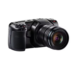 DF Wholesale Original 99% สำหรับกล้องบันทึกภาพยนตร์ Black Magic 4k พร้อมอุปกรณ์เสริมแบตเตอรี่ G7X G7XmarkII G7XmarkIII - Product Image 2