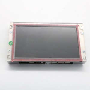 7inch thang máy <span class=keywords><strong>TFT</strong></span> <span class=keywords><strong>LCD</strong></span> hiển thị cho bảng điều khiển - Product Image 2