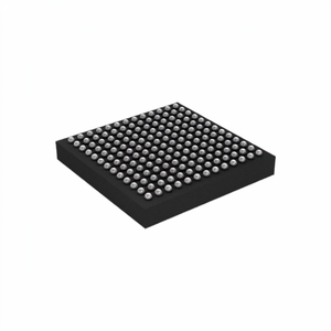 Buy Online Electronic Components Original One Stop Service Embedded 168 TFBGA TM4C123GH6ZXRI7R - Product Image 1