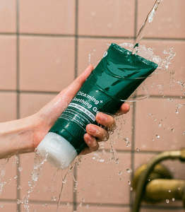 ซีแคมมิ่ง ซูทติ้ง เจล เจลบำรุงผิวสูตรอโลเวร่า สำหรับผิวแพ้ง่าย หลังออกแดด ลดรอยแดง - Product Image 2