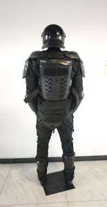 YF Stab Proof Protective Suit Tactical Safety Flame Resistant Personal Defense <strong>Gear</strong> Anti Impact Suit Training Vest - Product Image 5