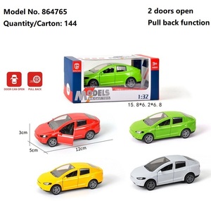 Alloy <strong>Tesla</strong> Diecast <strong>Toys</strong> Model <strong>Car</strong> <strong>Tesla</strong> <strong>Toy</strong> <strong>Car</strong> Push Back Funtion With Music and Light Shantou <strong>Toys</strong> - Product Image 5