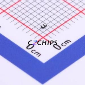 Transistor ESD y protección contra sobretensiones (TVS/ESD), nuevo, original, de la marca, de la serie de TV (0402) - Product Image 2