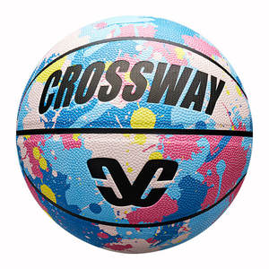 Balón de <span class=keywords><strong>baloncesto</strong></span> deportivo para jóvenes, original, venta al por mayor, calidad de pu, regalo - Product Image 2