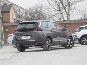 <span class=keywords><strong>Blanc</strong></span>, Gris, Noir, <span class=keywords><strong>Peugeot</strong></span> <span class=keywords><strong>5008</strong></span> Édition Internationale 2026, 8AT, CCS, Toit Ouvrant Panoramique, Sièges Électriques, Caméra 360°, SUV 5 Portes 5 Places - Product Image 1