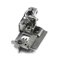 Pied presseur Yamato VG3721 3*5.6/6.4 pour surjeteuse # Accessoire pour machine à coudre 3507064