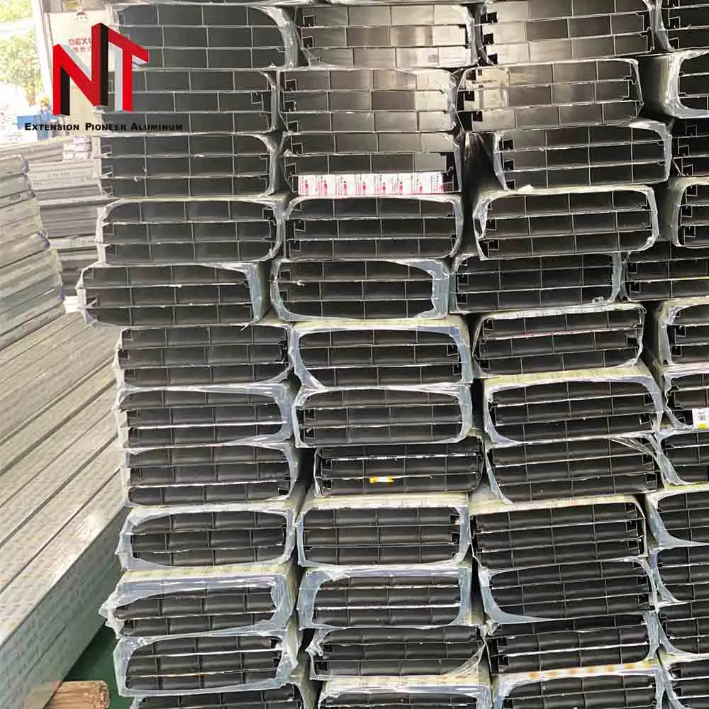 NUOTUO ISO fábrica liga de alumínio 6000 série Tolerância 0.05mm decorações de alta qualidade painel botão de alumínio