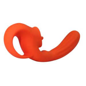 Vibratore Personalizzato per Punto G, Dildo Anale, Stimolatore per Capezzoli, Giocattoli Sessuali per il <span class=keywords><strong>Piacere</strong></span> Femminile - Product Image 2