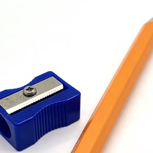 Juego de Geometría de 9 Piezas en Oferta, Juego de Reglas y Compás de Matemáticas, Juego de Compás y Transportador Escolar con Caja de Almacenamiento - Product Image 5