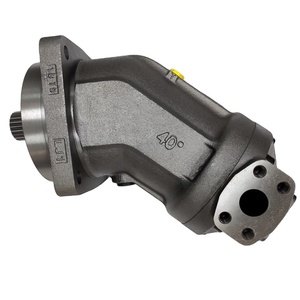Moteur hydraulique A2fm63/61W A2fm45 A2fm500 - Product Image 4