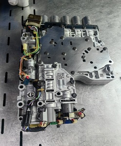 ชุดวาล์วเมคคาทรอนิกส์เกียร์ 10R80 รุ่นรีแมนูแฟคเจอร์ สำหรับเกียร์อัตโนมัติ 10 สปีดของฟอร์ด ใช้ได้กับรถฟอร์ด F-150 มัสแตง - Product Image 3