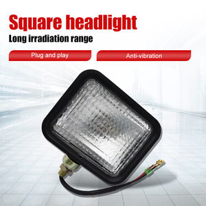 Tcm FB10-30-6/7/8 48v חזית קדמית מרובע | PN277H2-42001 & LL18-005A | ip67 עמיד למים עם 3 מ "מ - Product Image 4