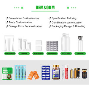 Tabletas de Glutatión de Tomate Blanco de Marca Privada OEM/ODM, Suplemento de Glutatión Efectivo para Aclarar la Piel para Mujeres - Product Image 5