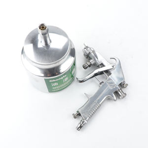 Différents modèles d'outils de <span class=keywords><strong>peinture</strong></span> <span class=keywords><strong>automobile</strong></span> bon marché, <span class=keywords><strong>pistolet</strong></span> à air comprimé, pulvérisateur de <span class=keywords><strong>peinture</strong></span> pour meubles, alimentation par gravité/pression/aspiration - Product Image 6
