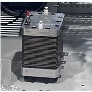 Membrana <span class=keywords><strong>Nafion</strong></span> 115 5Nm ³/H Electrolizador de Hidrógeno de Agua PEM para Producción de Hidrógeno - Product Image 3