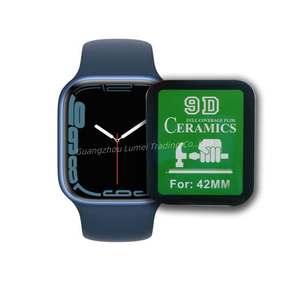 Bracelet de montre intelligent HD 3d film de protection plein écran pour <span class=keywords><strong>Fitbit</strong></span> <span class=keywords><strong>Versa</strong></span> <span class=keywords><strong>2</strong></span> Inspire HR - Product Image 2