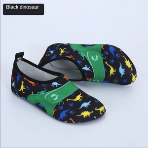 Chaussures d'eau antidérapantes pour enfants, chaussettes de sport, à séchage rapide, <span class=keywords><strong>nu</strong></span>-pieds, pour garçons et filles - Product Image 4