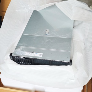 Servidor GPU Profesional para Montaje en Rack NF5688M7 Compatible con 8 Módulos OAM para Entrenamiento de Grandes Modelos de Lenguaje, Aprendizaje Profundo y Computación de IA - Product Image 3